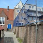 Stadionnet 45mm maas