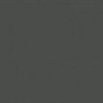 Bisonyl afdekzeil grijs