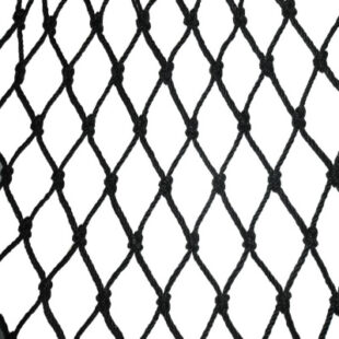 Brandvertragend PE net