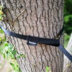 Reishangmat Eénpersoons 'Outdoor' Pluto