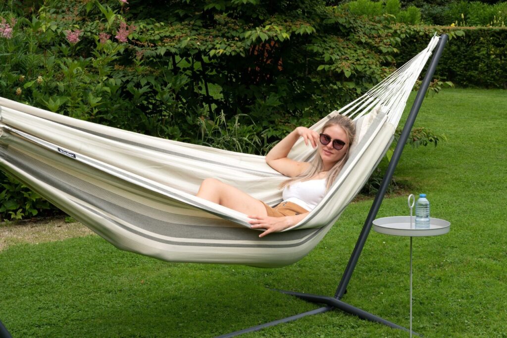 Hangmat Tweepersoons 'Belize' Punta