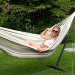 Hangmat Tweepersoons 'Belize' Punta