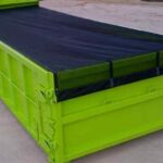 Containernet maatwerk