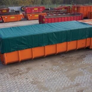 Containerzeil 800x350