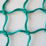 Discuskooi net, voor een veilige discuskooi