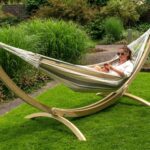 Hangmat Tweepersoons 'Belize' Punta