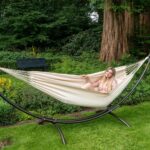 Hangmat Tweepersoons 'Organic' Natura