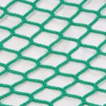 Valnet maatwerk 60mm maas