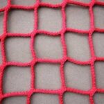 Valnet maatwerk 60mm maas