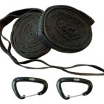 Reishangmat Eénpersoons 'Outdoor' Pluto