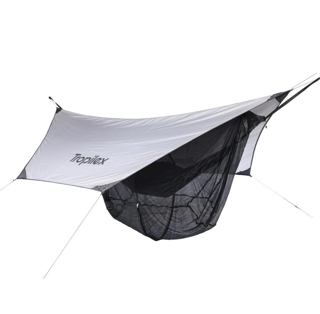 Tarp 'Canopy'