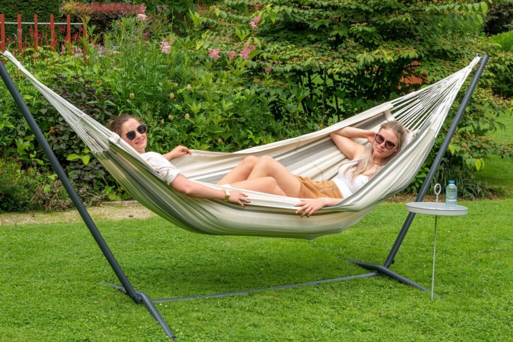 Hangmat Tweepersoons 'Belize' Punta