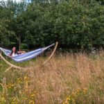 Hangmat Eénpersoons 'Aruba' Air