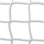 Nylon opvangnet wit 45mm maas