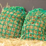 Slowfeeder net groen