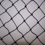 Nylon net 45mm - dropmaas