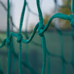 Doelnet voetbal senior