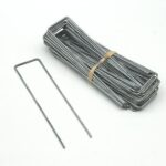 Grondpen 20 cm - per 50