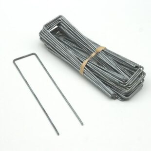 Grondpen 20 cm - per 50