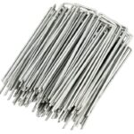 Grondpen professioneel 30 cm - per 50