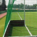 Hockeygoal  geknoopt