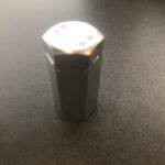 Hulpmiddel Stokeind m10