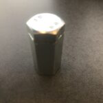 Hulpmiddel Stokeind m10