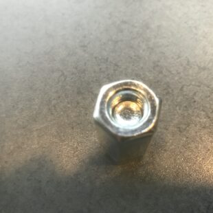 Hulpmiddel Stokeind m10