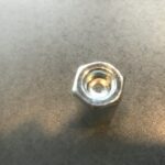 Hulpmiddel Stokeind m10