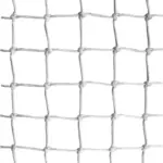 Kattennet zware uitvoering