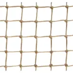 Kattennet zware uitvoering