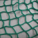 Knooploos PP net - 60mm