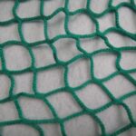 Knooploos PP net - 60mm