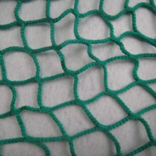 Knooploos PP net - 60mm