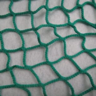 Knooploos PP net - 60mm