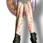 Hijsnet maatwerk 100mm maas