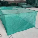 Kweeknet knooploos 10mm