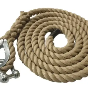 Klimtouw - luxe variant