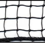 Nylon opvangnet 45mm maas