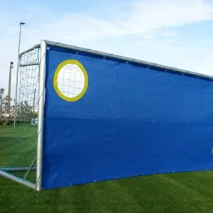 Oefenwand 2 openingen