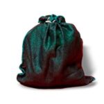 Opbergzak veiligheidsnet