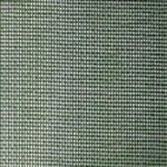 PVC doek / afdeknet kleur groen