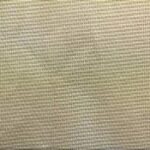 PVC doek / afdeknet kleur wit