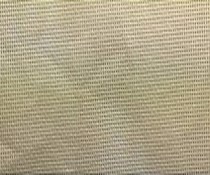 PVC doek / afdeknet kleur wit