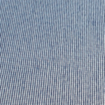 Zwembad afdeknet blauw 7x3,50 meter