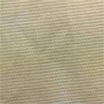 Zwembad afdeknet kleur wit