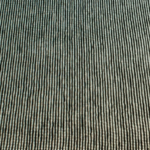 Zwembad afdeknet zwart 6x3 meter