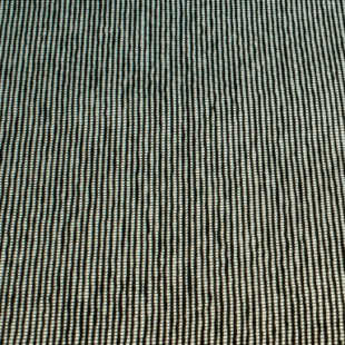 Zwembad afdeknet zwart  10x5 meter