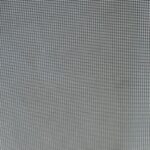 Zwembad afdeknet kleur grijs per M2