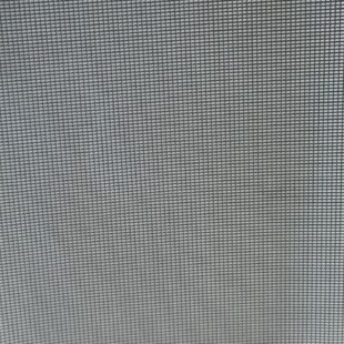 PVC doek / afdekzeil kleur grijs